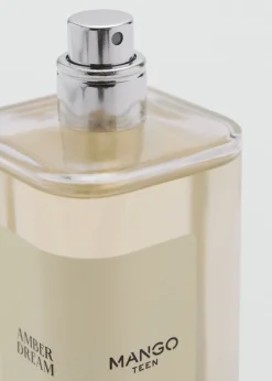 MANGO Perfumy*Zapach Amber 100 ml