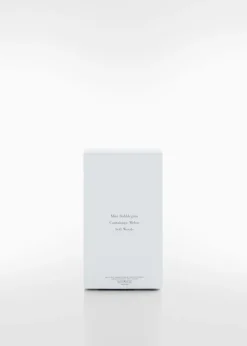 Dzieci MANGO Perfumy/wody Kolońskie*Zapach Capitaine à bord