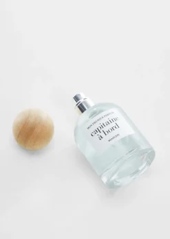 Dzieci MANGO Perfumy/wody Kolońskie*Zapach Capitaine à bord