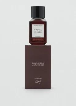 MANGO Perfumy*Zapach Castle 100 ml