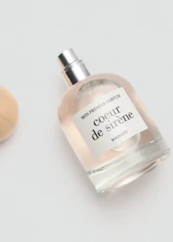 Dzieci MANGO Perfumy/wody Kolońskie*Zapach Coeur de sirène 50 ml