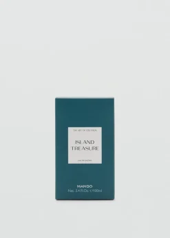 MANGO Perfumy*Zapach Island treasure 100 ml