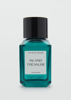 MANGO Perfumy*Zapach Island treasure 100 ml