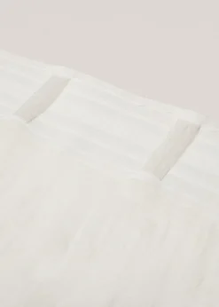 MANGO Zasłony|Zasłony Do Salonu*Zasłona z 100% lnu 145 x 260 cm