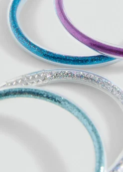 Dzieci MANGO Biżuteria*Zestaw 4 bransoletek