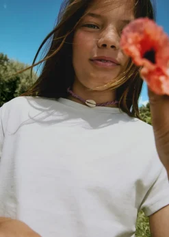 Dzieci MANGO Biżuteria*Zestaw 2 naszyjników choker