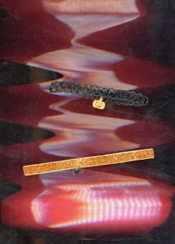 Dzieci MANGO Biżuteria|Akcesoria*Zestaw 2 naszyjników choker na Halloween