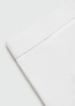 MANGO Bielizna*Zestaw 3 par bokserek bawełnianych