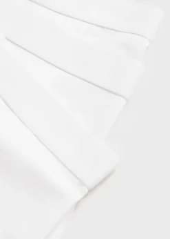 MANGO Bielizna*Zestaw 3 par bokserek bawełnianych