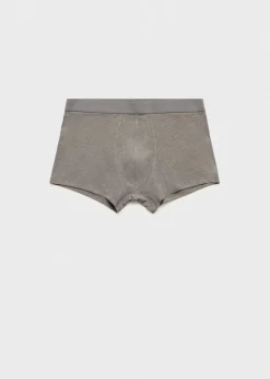 MANGO Bielizna*Zestaw 3 par bokserek w różne kolory