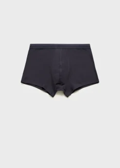 MANGO Bielizna*Zestaw 3 par bokserek w różne kolory