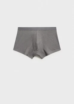 MANGO Bielizna*Zestaw 3 par bokserek w różne kolory