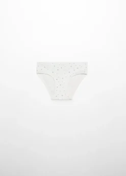 Dzieci MANGO Bielizna I Skarpetki*Zestaw 3 par fig