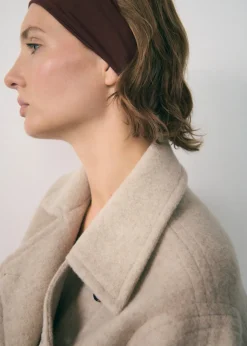 MANGO Więcej Akcesoriów*Zestaw dwóch elastycznych opasek