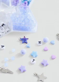 Dzieci MANGO Biżuteria*Zestaw koralików