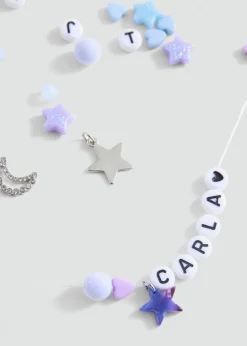 Dzieci MANGO Biżuteria*Zestaw koralików