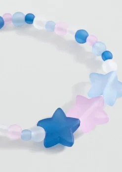 Dzieci MANGO Biżuteria*Zestaw naszyjnik i bransoletka