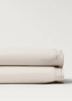 MANGO Poszewki Na Poduszki*Zestaw poszewek andy