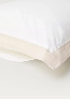 MANGO Poszewki Na Poduszki*Zestaw poszewek cleo