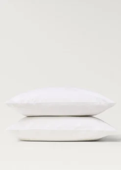 MANGO Poszewki Na Poduszki*Zestaw poszewek cove