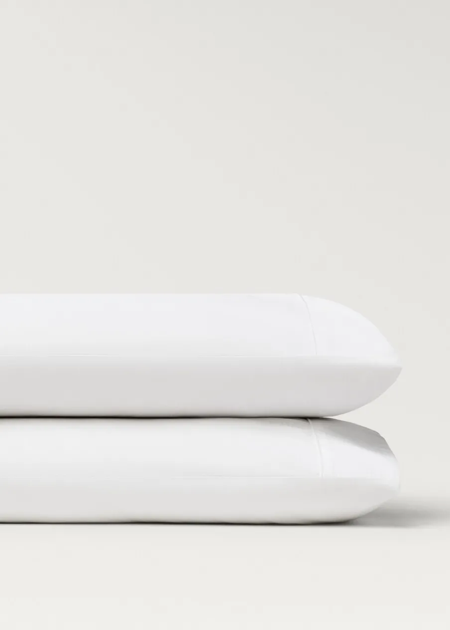 MANGO Poszewki Na Poduszki*Zestaw poszewek malta