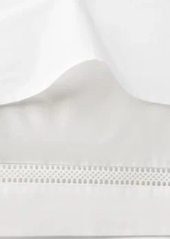 MANGO Poszewki Na Poduszki*Zestaw poszewek rodry